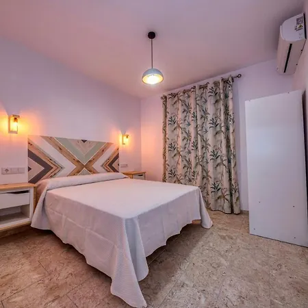 Apartmán Bellamar *