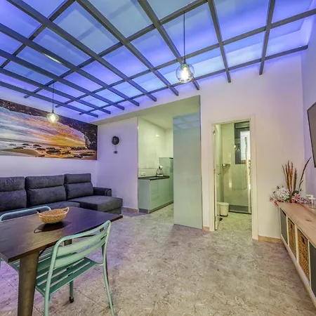 Bellamar Apartmán