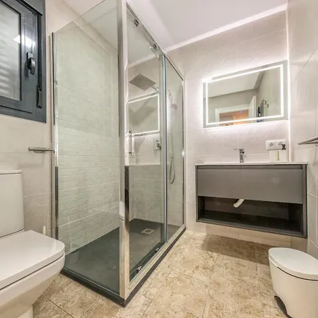 Apartmán Bellamar