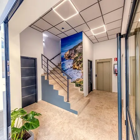 Apartmán Bellamar Barbate