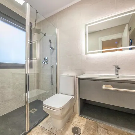 Bellamar Apartmán *