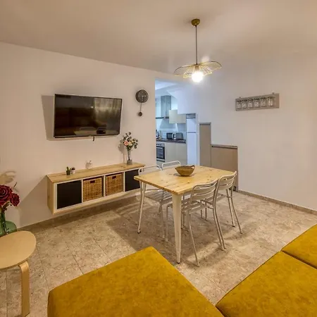 Bellamar Apartmán Barbate