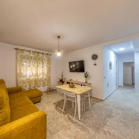 Appartamento Bellamar *