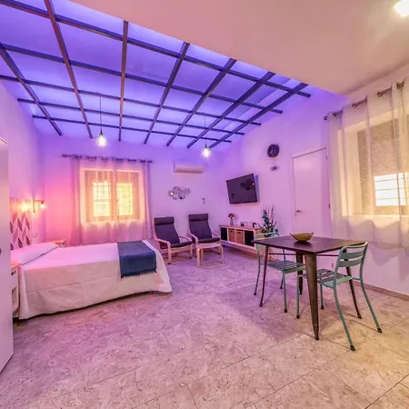 Bellamar Barbate