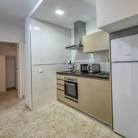 Appartamento Bellamar