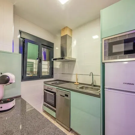 Bellamar Appartamento