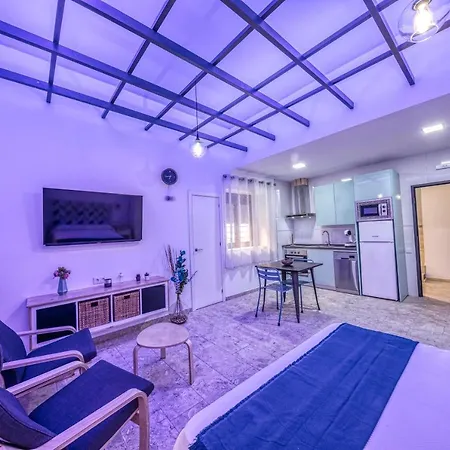 Bellamar Barbate