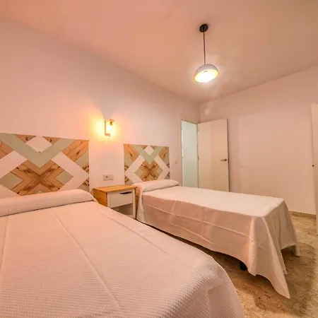 Bellamar Appartamento *