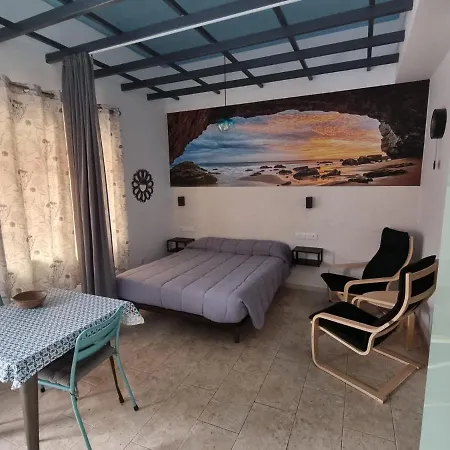 Bellamar Barbate